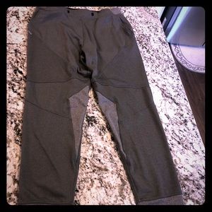 Hylete Flexion Pants Like New